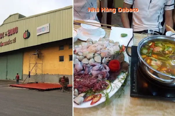 Dabaco Restaurant