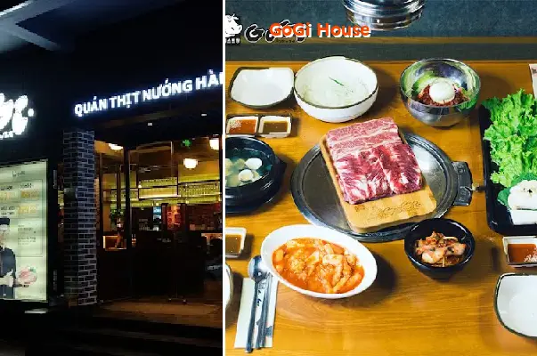 GoGi House