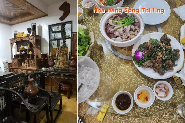 Song Thuong Restaurant