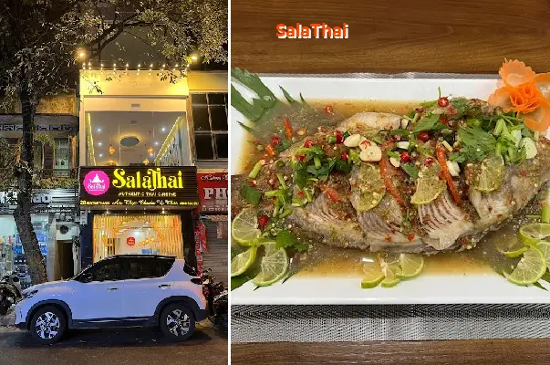 SalaThai