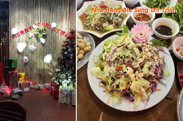 Sung Du Trinh Beer Restaurant