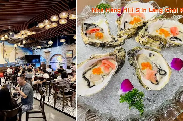 Top 12 Nhà Hàng, Quán ăn nổi tiếng tại Phường Nam Sơn, Bắc Ninh