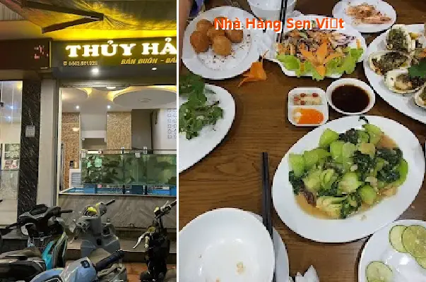 Sen Viet Restaurant