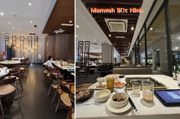 Top 11 Nhà Hàng, Quán ăn nổi tiếng tại Xã Đồng Kỳ, Bắc Ninh