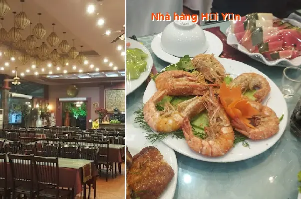 Hai Yen Restaurant