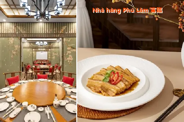 Top 3 Nhà Hàng, Quán ăn nổi tiếng tại Phường Phú Lương, Thành phố Hà Nội