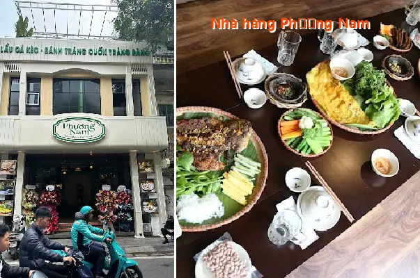 Phuong Nam Restaurant