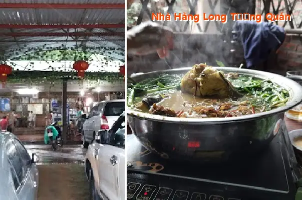 Long Tuong Quan Restaurant
