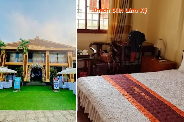 Top 12 Nhà Hàng, Quán ăn nổi tiếng tại Phường Sơn Tây, Thành phố Hà Nội