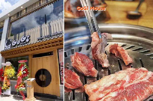 GoGi House
