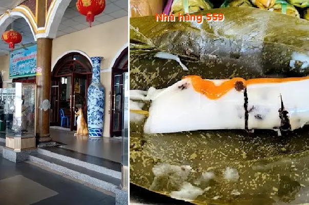 559 Restaurant