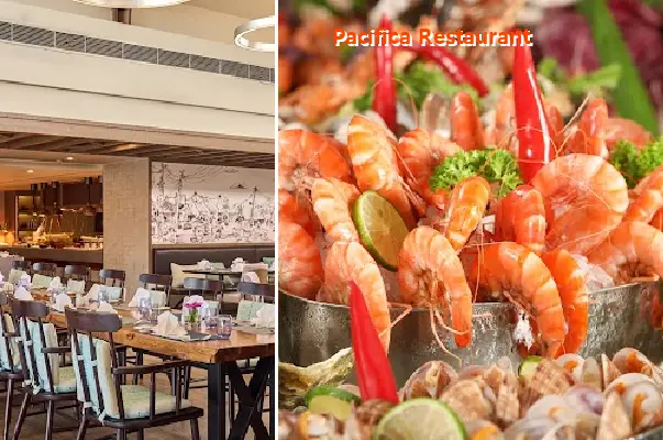 Pacifica Restaurant