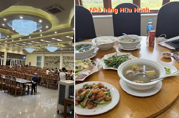 Top 12 Nhà Hàng, Quán ăn nổi tiếng tại Phường Hồng An, Thành phố Hải Phòng
