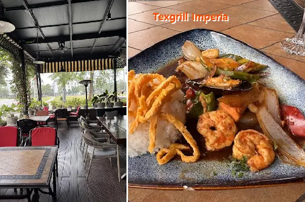 Texgrill Imperial