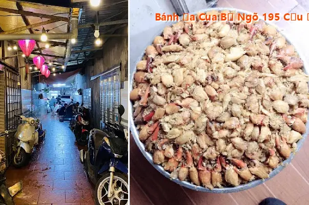 Top 12 Nhà Hàng, Quán ăn nổi tiếng tại Phường Hồng Bàng, Thành phố Hải Phòng