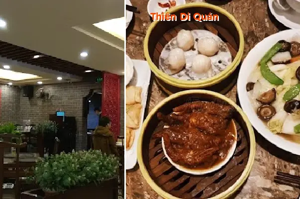 Thien Di Quan