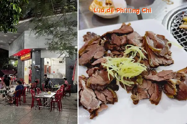 Top 12 Nhà Hàng, Quán ăn nổi tiếng tại Phường Ngô Quyền, Thành phố Hải Phòng