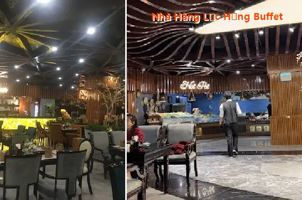 Lac Hong Buffet Restaurant