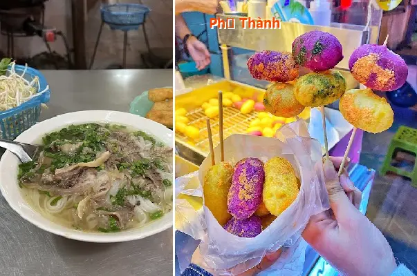 Pho Thanh