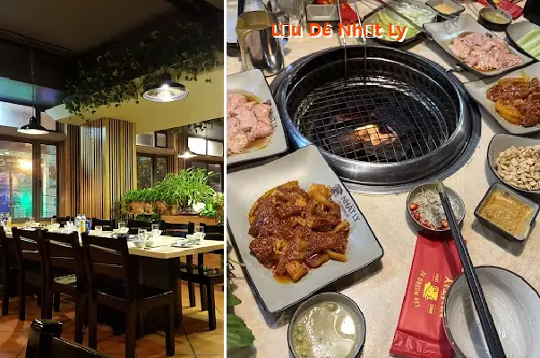 Top 12 Nhà Hàng, Quán ăn nổi tiếng tại Phường An Biên, Thành phố Hải Phòng