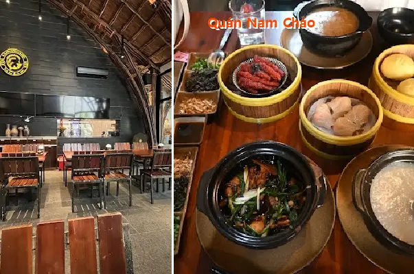 Nam Chao Restaurant