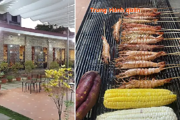 Trung Hanh Inn