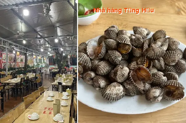 Top 12 Nhà Hàng, Quán ăn nổi tiếng tại Phường Đông Hải, Thành phố Hải Phòng