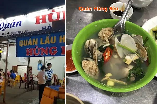 Hung Beo Restaurant
