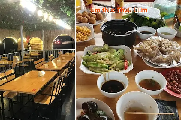Thuy Dam Cuisine
