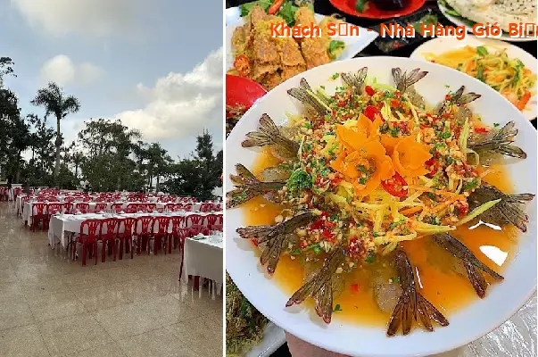 Top 12 Nhà Hàng, Quán ăn nổi tiếng tại Phường Đồ Sơn, Thành phố Hải Phòng