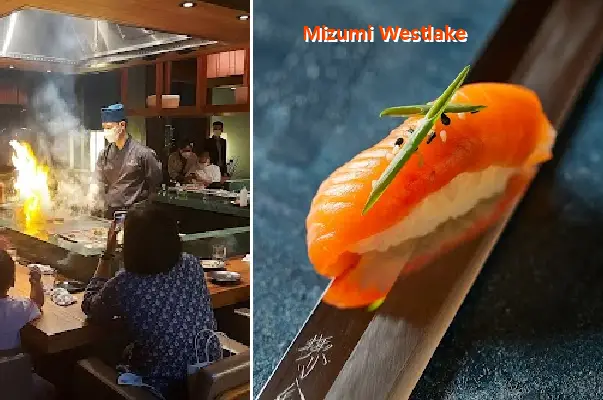 Mizumi Westlake