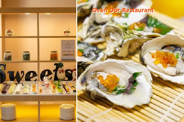 Oven Dor Restaurant