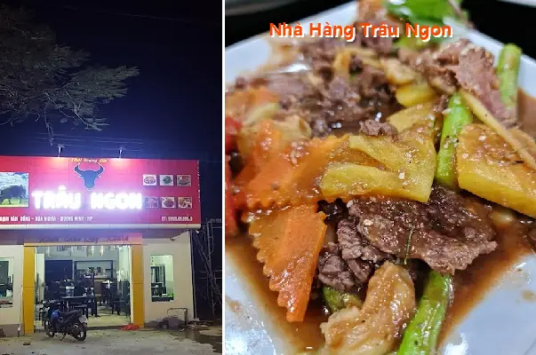Top 12 Nhà Hàng, Quán ăn nổi tiếng tại Phường Hưng Đạo, Thành phố Hải Phòng