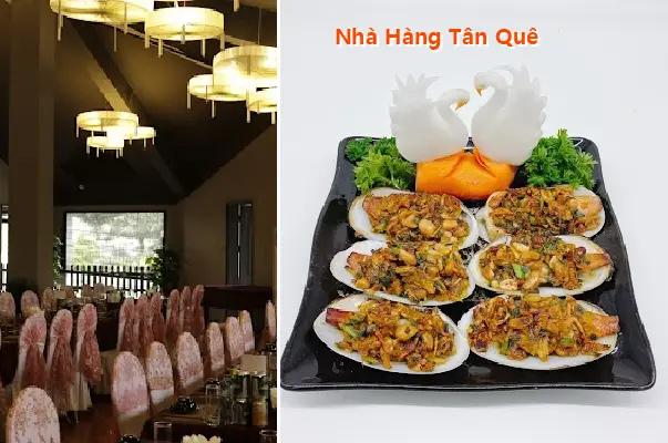 Top 12 Nhà Hàng, Quán ăn nổi tiếng tại Phường Sơn Nam, Hưng Yên