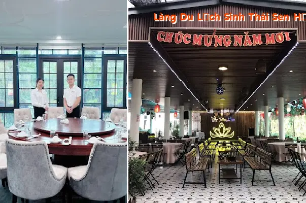 Top 12 Nhà Hàng, Quán ăn nổi tiếng tại Phường Phố Hiến, Hưng Yên