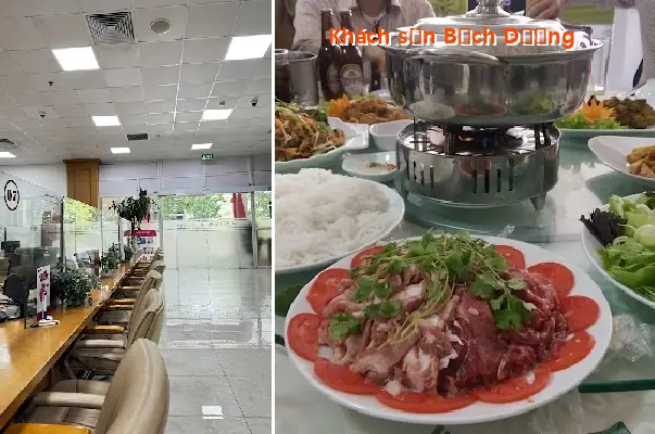 Bach Duong Hotel