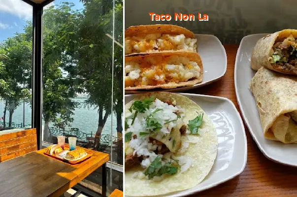 Taco Non La
