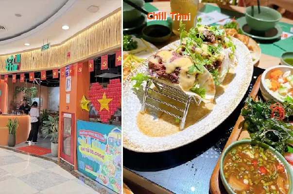 Top 12 Nhà Hàng, Quán ăn nổi tiếng tại Phường Thái Bình, Hưng Yên