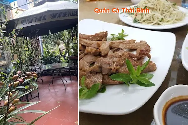 Top 12 Nhà Hàng, Quán ăn nổi tiếng tại Phường Trần Hưng Đạo, Hưng Yên