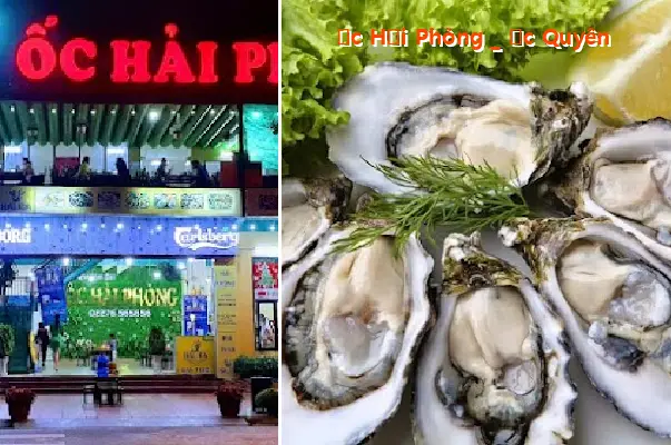 Top 12 Nhà Hàng, Quán ăn nổi tiếng tại Phường Trần Lãm, Hưng Yên
