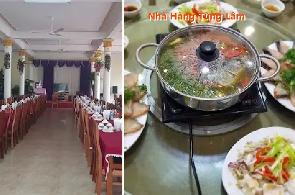 Tung Lam Restaurant