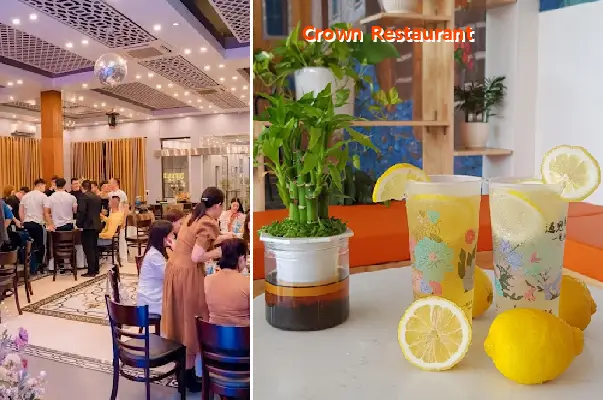 Crown Restaurant