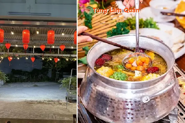Tung Lam Restaurant