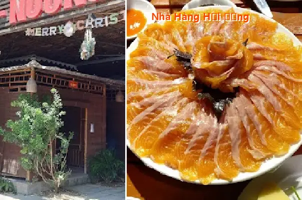 Hai Dang Restaurant