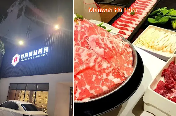 Manwah Ha Nam