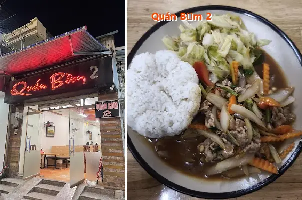 Top 12 Nhà Hàng, Quán ăn nổi tiếng tại Phường Phù Vân, Ninh Bình