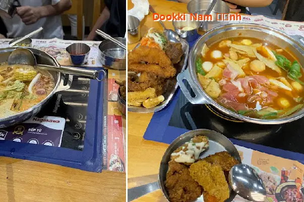 Dookki Nam Dinh