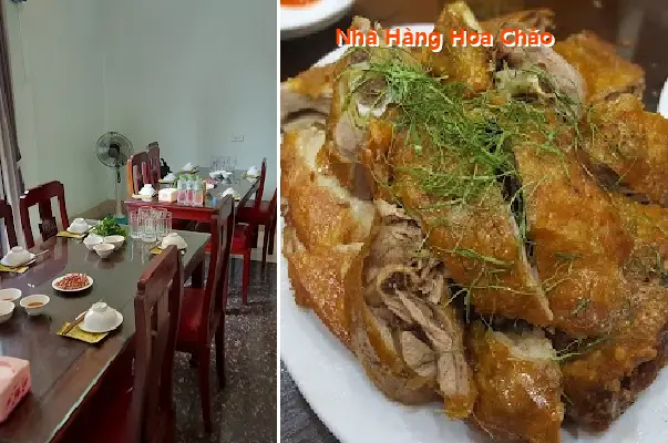Hoa Chao Restaurant