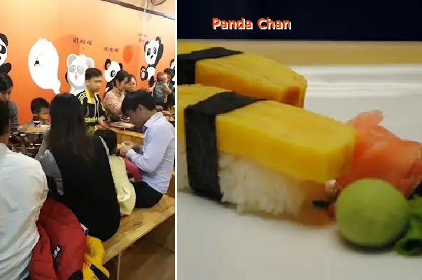 Panda Chan