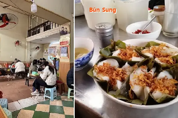 Bun Sung